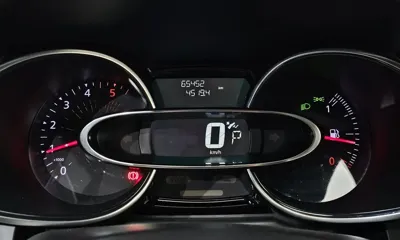 Renault-KoreaSamsung Cilo 2018, 65452 км, за 8000000 KRW - фото 8