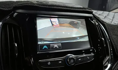 ChevroletGMDaewoo Cruze 2017, 100762 км, за 4990000 KRW - фото 17