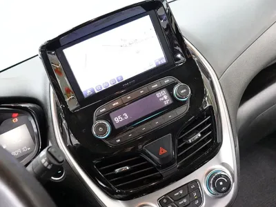 ChevroletGMDaewoo Spark 2018, 90905 км, за 3990000 KRW - фото 7
