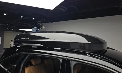 Kia Sorento 2021, 38139 км, за 31300000 KRW - фото 30