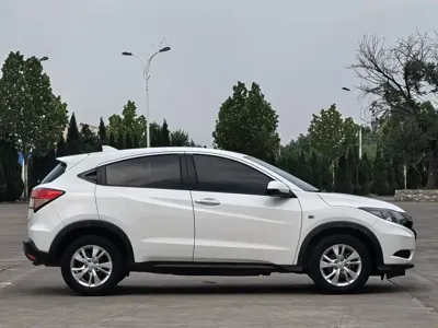 Honda Vezel 2019, 66000 км, за 53800 CNY - фото 7