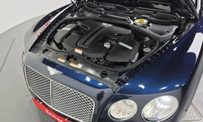 Bentley Flying Spur 2018, 177279 км, за 43000000 KRW - фото 6