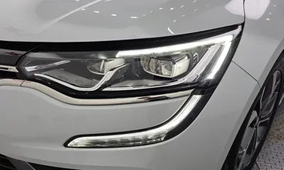 Renault-KoreaSamsung SM6 2019, 75574 км, за 10800000 KRW - фото 22