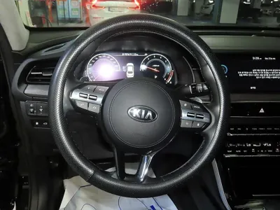 Kia K7 2020, 85000 км, за 20000000 KRW - фото 8