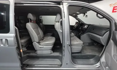 Hyundai Starex 2019, 96940 км, за 16000000 KRW - фото 19