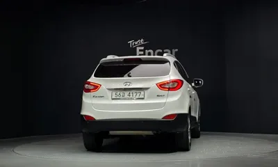 Hyundai Tucson 2014, 213071 км, за 4990000 KRW