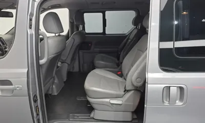 Hyundai Starex 2019, 45213 км, за 20500000 KRW - фото 12
