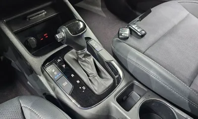 Kia K3 2018, 82139 км, за 7800000 KRW - фото 9