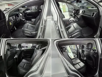 Kia Sportage 2020, 80843 км, за 15500000 KRW - фото 9