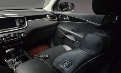 Kia Sorento 2018, 150080 км, за 15700000 KRW - фото 26