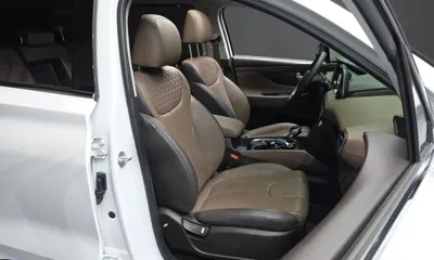Hyundai Santafe 2020, 71219 км, за 22500000 KRW - фото 26