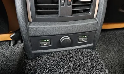 BMW 4-Series 2018, 140684 км, за 15000000 KRW - фото 19