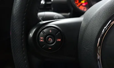 MINI Clubman 2020, 54850 км, за 15500000 KRW - фото 31