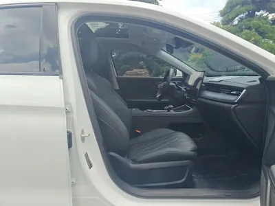 Chery Arrizo 8 Pro 2025, 5000 км, за 96800 CNY - фото 6