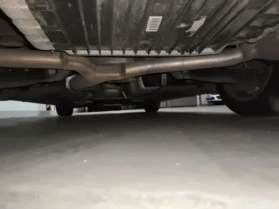 Mercedes-Benz C-Class 2019, 83400 км, за 107100 CNY - фото 25