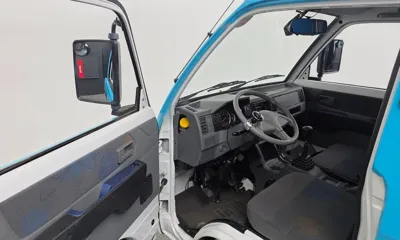 ChevroletGMDaewoo labo 2017, 21902 км, за 99990000 KRW - фото 10