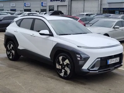 Hyundai Kona 2025, 20777 км, за 24900000 KRW - фото 2