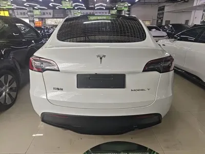 Tesla Model Y 2023, 89800 км, за 159600 CNY - фото 6