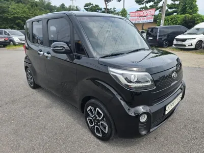 Kia Ray 2018, 99284 км, за 10700000 KRW