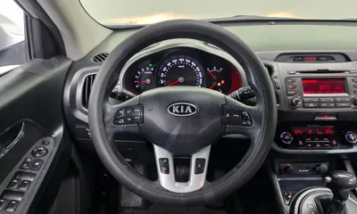 Kia Sportage 2012, 126759 км, за 6300000 KRW - фото 14