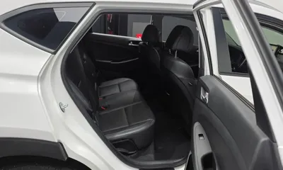Hyundai Tucson 2016, 106054 км, за 9900000 KRW - фото 12