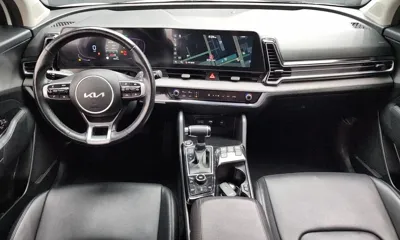 Kia Sportage 2022, 78672 км, за 20600000 KRW - фото 7