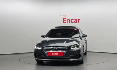 Hyundai Grandeur 2018, 143852 км, за 14990000 KRW