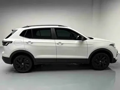 Volkswagen Tharu 2025, 10800 км, за 84900 CNY - фото 18