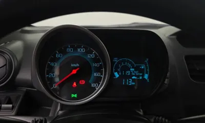 ChevroletGMDaewoo Spark 2014, 119726 км, за 3500000 KRW - фото 8