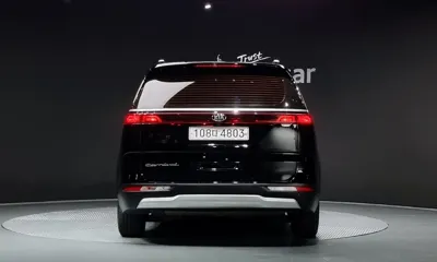 Kia Canival 2021, 85124 км, за 21300000 KRW