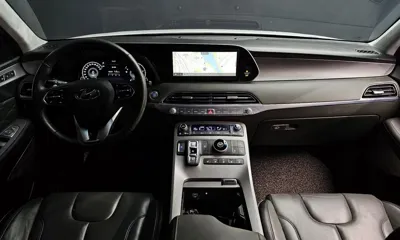Hyundai Palisade 2022, 80149 км, за 28300000 KRW - фото 7