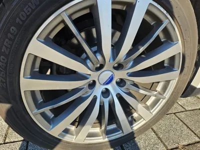 Maserati Quattroporte 2016, 196914 км, за 11500000 KRW - фото 5