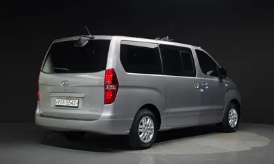 Hyundai Starex 2019, 137793 км, за 12800000 KRW