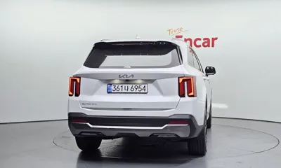 Kia Sorento 2024, 32362 км, за 31900000 KRW