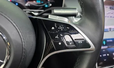 Mercedes-Benz S-Class 2022, 69891 км, за 79500000 KRW - фото 34