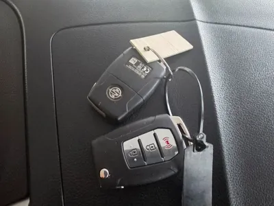 KG_Mobility_Ssangyong TIBOLI 2016, 156339 км, за 5400000 KRW - фото 19
