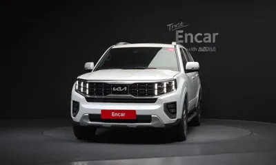 Kia Mohave 2022, 63181 км, за 29490000 KRW - фото 3