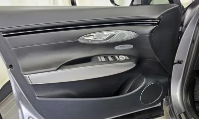 Genesis GV70 2021, 62991 км, за 37000000 KRW - фото 24