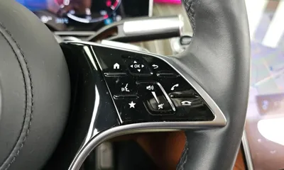 Mercedes-Benz S-Class 2022, 65924 км, за 173990000 KRW - фото 32