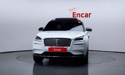 Lincoln Corsair 2021, 125441 км, за 17500000 KRW - фото 3