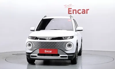 Hyundai Casper 2023, 54307 км, за 14500000 KRW - фото 3