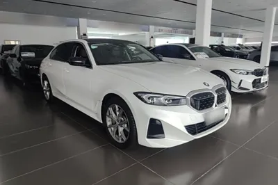 BMW i3 2022, 69300 км, за 142838.93 CNY