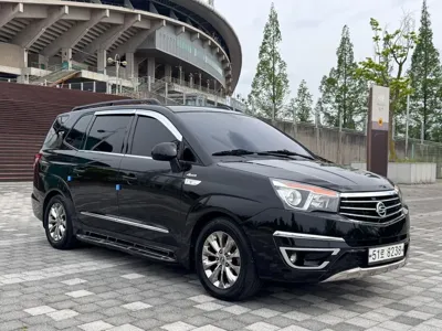 KG_Mobility_Ssangyong KORANDO 2017, 112249 км, за 5900000 KRW - фото 5