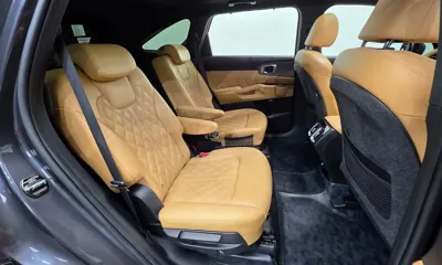 Kia Sorento 2021, 89794 км, за 31900000 KRW - фото 19
