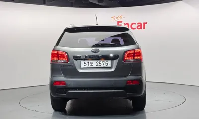 Kia Sorento 2011, 196977 км, за 5000000 KRW