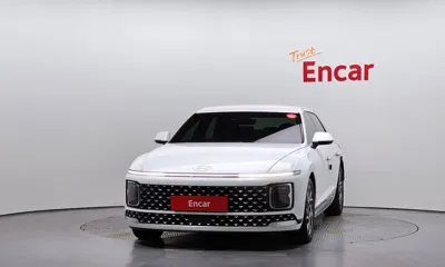 Hyundai Grandeur 2024, 145793 км, за 20990000 KRW