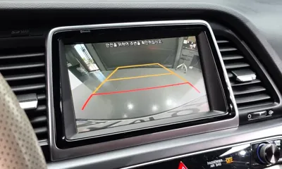 Hyundai Sonata 2019, 140089 км, за 10500000 KRW - фото 14