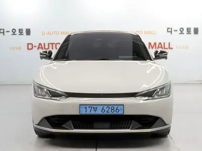 Kia EV6 2022, 184132 км, за 22900000 KRW - фото 2