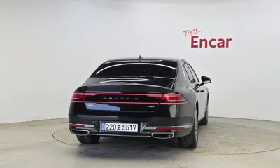 Genesis G90 2023, 76449 км, за 56700000 KRW - фото 4