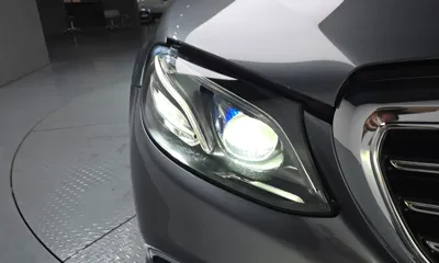 Mercedes-Benz E-Class 2018, 70218 км, за 23500000 KRW - фото 22